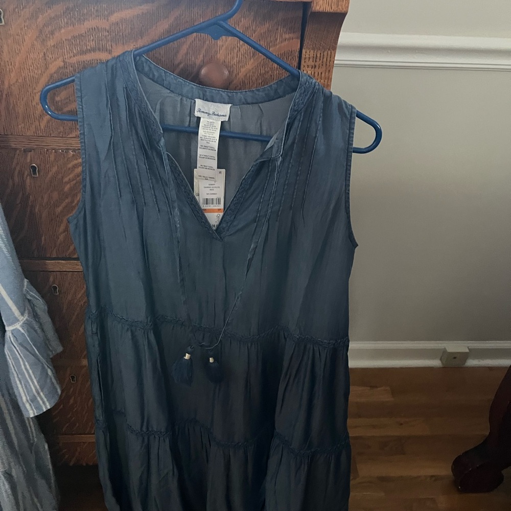 Tommy Bahama dress